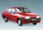 VAZ 21099 1990 - 2004